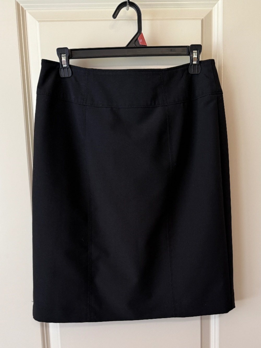 Worthington Classic Pencil Skirt size 10 - Picture 1 of 8